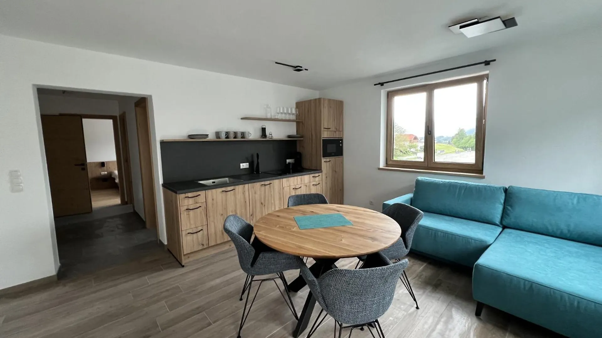 Studler-Eck Apartment Oberperfuss 0*,  Austria