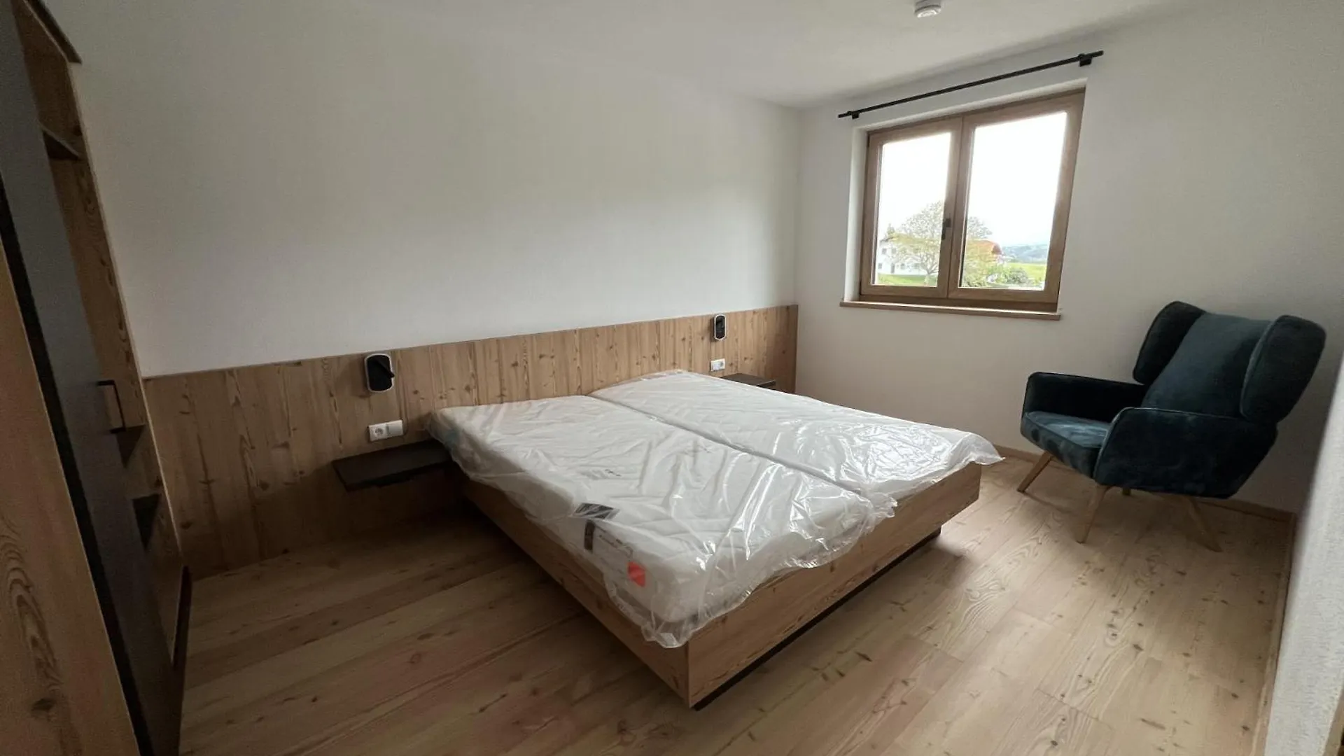 Studler-Eck Apartment Oberperfuss