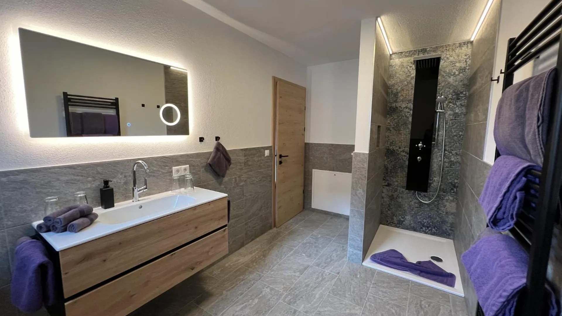 Studler-Eck Apartment Oberperfuss
