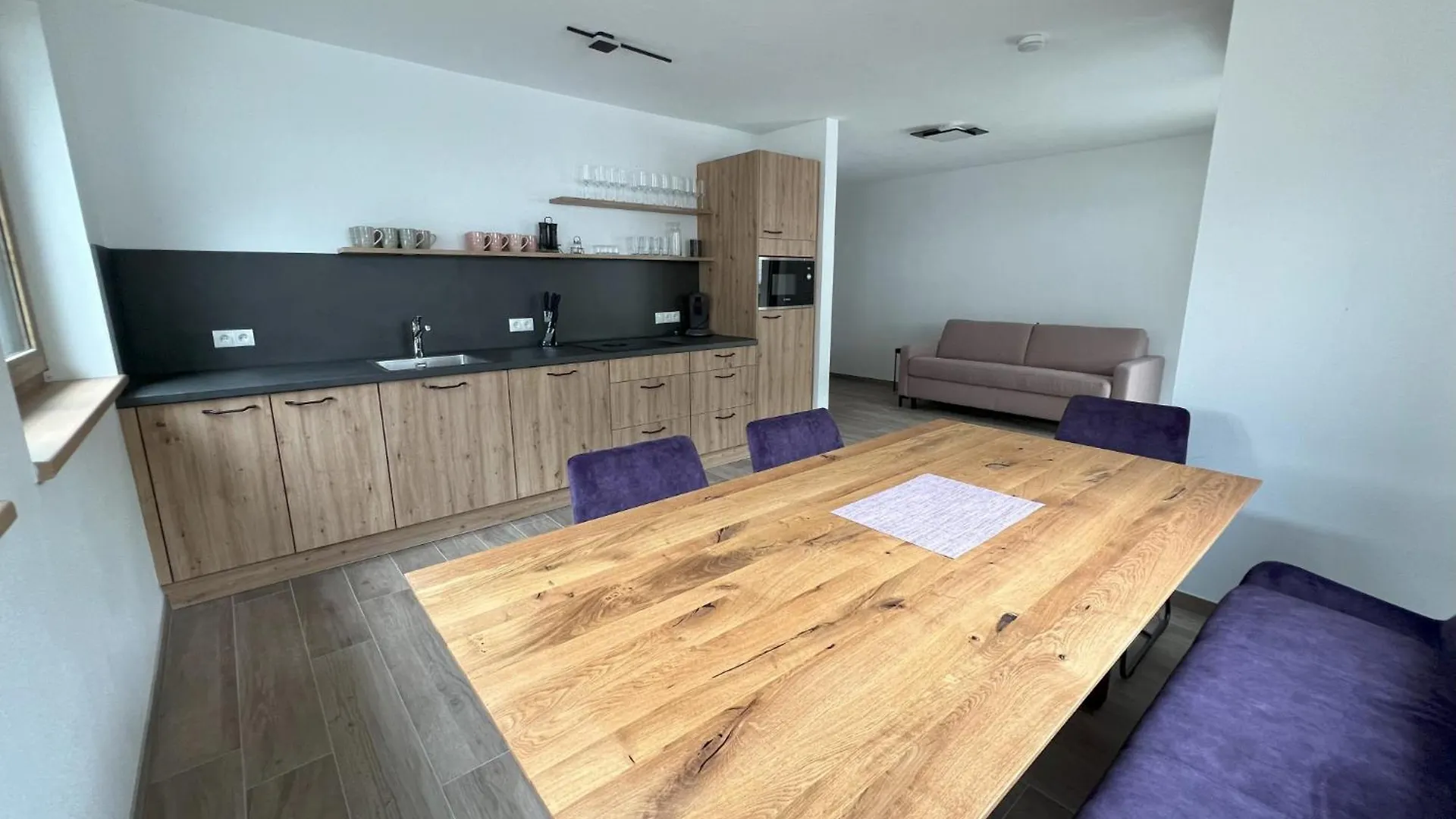 Studler-Eck Apartment Oberperfuss Austria