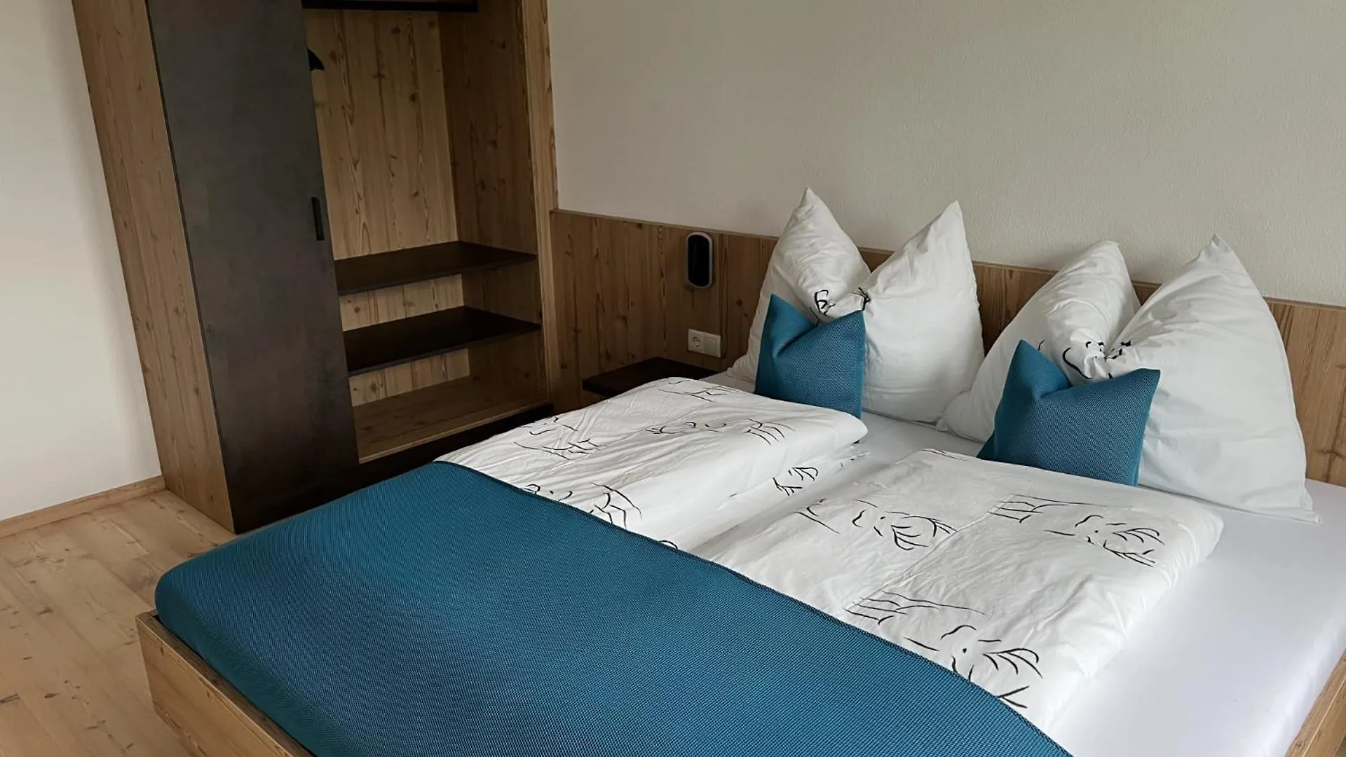 Studler-Eck Apartment Oberperfuss