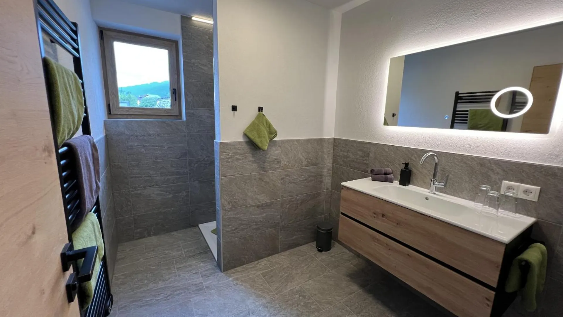 Studler-Eck Apartment Oberperfuss