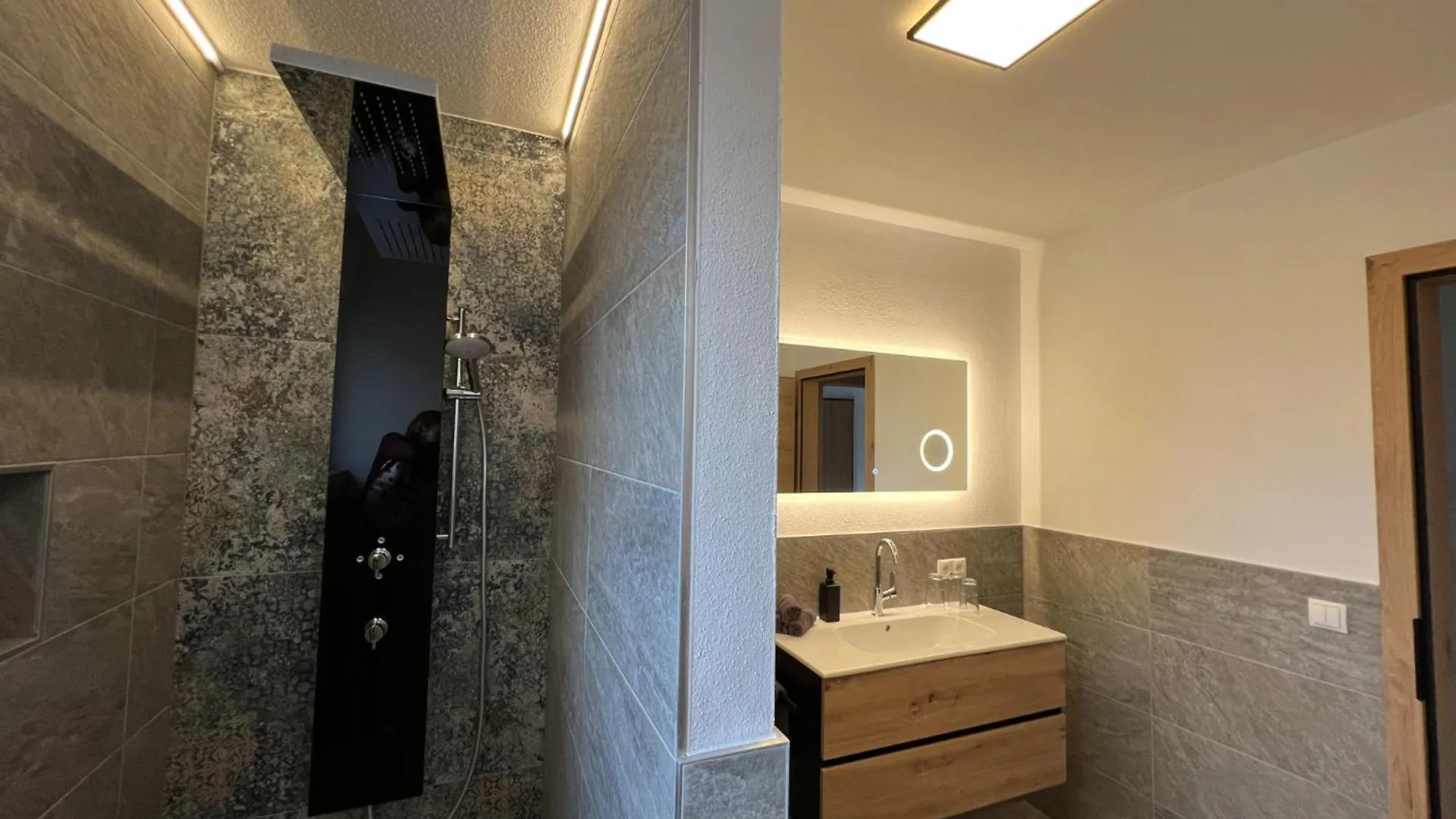 Studler-Eck Apartment Oberperfuss